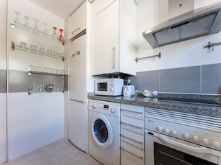 Apartment Mijas Features 21