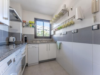 Apartment Mijas Features 11