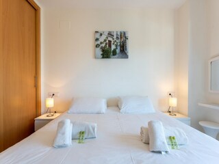 Apartment Mijas Ausstattung 18