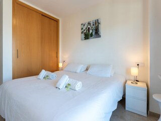 Appartement Mijas Équipement 12