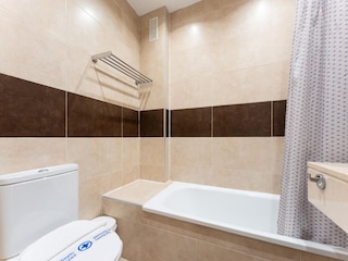 Apartment Mijas Ausstattung 21