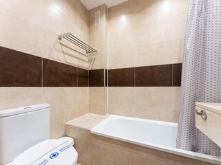 Appartement Mijas Équipement 21