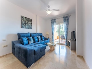 Appartement La Mairena Équipement 15