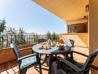 Appartement La Mairena Enregistrement extérieur 3