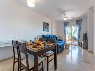 Appartement La Mairena Équipement 8