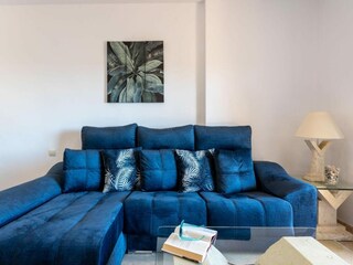 Appartement La Mairena Équipement 10