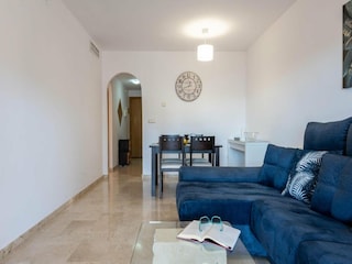Apartment La Mairena Features 16