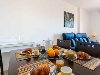 Appartement La Mairena Équipement 11
