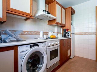 Appartement La Mairena Équipement 12