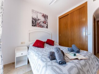 Appartement La Mairena Équipement 19