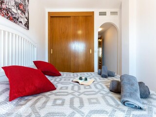 Appartamento La Mairena Caratteristiche 10