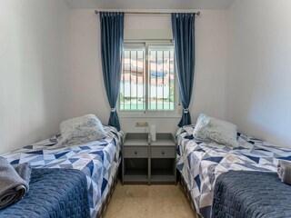 Appartement La Mairena Équipement 15