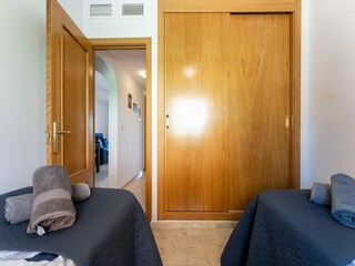 Appartement La Mairena Équipement 12