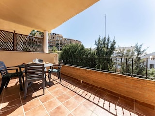 Apartment La Mairena Outdoor Recording 4
