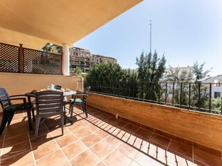 Appartement La Mairena Enregistrement extérieur 3