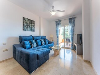 Appartement La Mairena Équipement 6