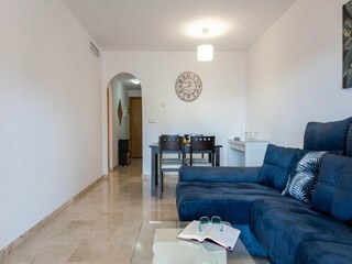 Appartement La Mairena Équipement 7