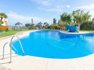 Apartment Benahavís  34