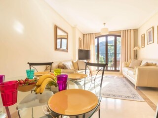 Appartement Benahavís Équipement 17