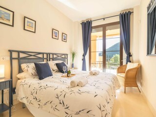 Apartment Benahavís Features 24
