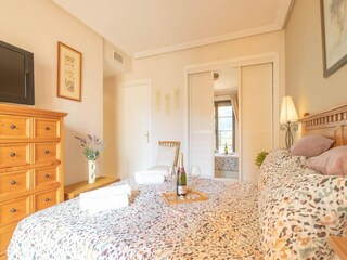 Appartement Benahavís Équipement 24