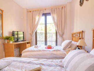 Appartement Benahavís Équipement 23