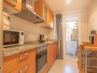 Apartment Benahavís Ausstattung 29