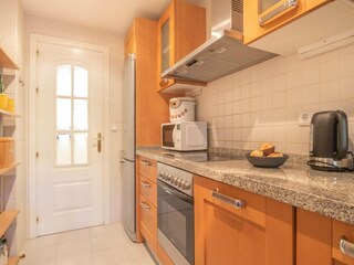 Appartement Benahavís Équipement 16