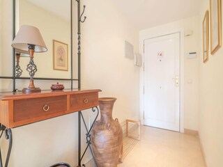 Appartement Benahavís Équipement 26