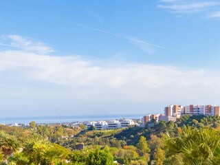 Apartamento Benahavís Grabación al aire libre 8
