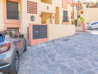 Apartment Benahavís Außenaufnahme 15