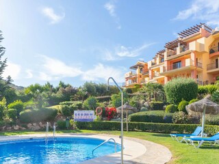 Apartment Benahavís  35