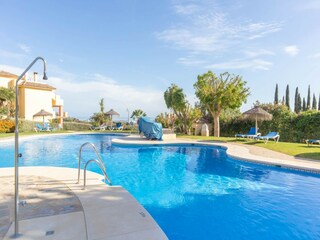 Apartment Benahavís  36