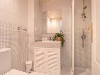 Appartement Benahavís Équipement 19