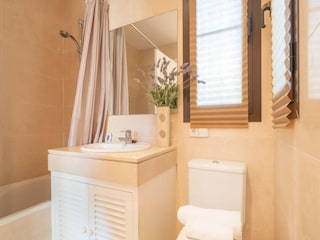 Apartment Benahavís Ausstattung 27