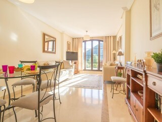 Apartment Benahavís Ausstattung 20