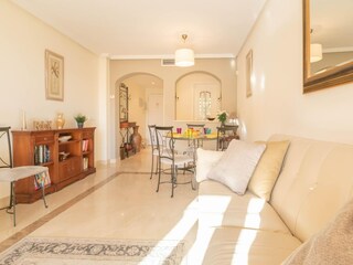 Apartment Benahavís Ausstattung 29