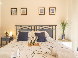 Apartment Benahavís Ausstattung 21