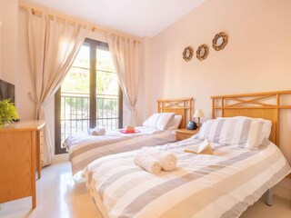 Apartment Benahavís Ausstattung 16