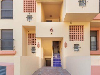 Apartment Benahavís Außenaufnahme 3