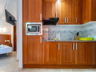 Apartamento Manilva Características 11