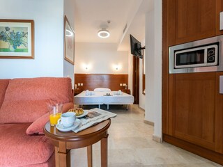 Appartement Manilva Kenmerken 16