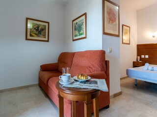 Appartement Manilva Kenmerken 17