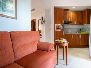Appartement Manilva Kenmerken 18