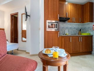 Appartement Manilva Kenmerken 16