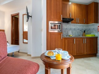 Appartement Manilva Kenmerken 19