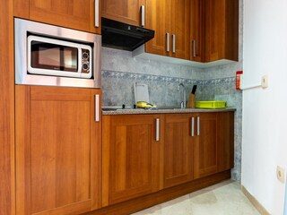 Appartement Manilva Kenmerken 20