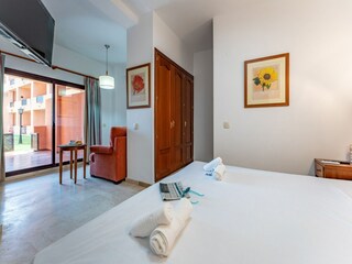 Appartement Manilva Équipement 19