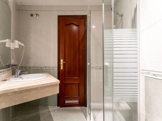 Appartement Manilva Kenmerken 23