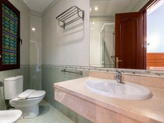 Appartement Manilva Kenmerken 24